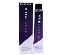 Pravana ChromaSilk Creme Hair Color - 4N Brown 3 oz