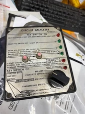 SIMPLICITY SUNSTAR CIRCUIT ANALYZER