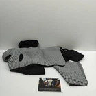 Porsche 911 997 Child Seat Cover 971044066A 3.6 Gasoline 235 KW 2004 31991472