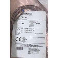 One New Proximity Switch For Contrinex DW-AD-711-M8 Free Shipping