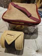 Lemieux Beige Polo