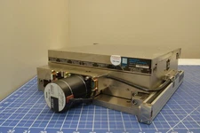 STAGE ASSEMBLY / NEW ENGLAND AFFILIATED, MSA6707, C6591-9212 MOTOR / KLA TENCOR