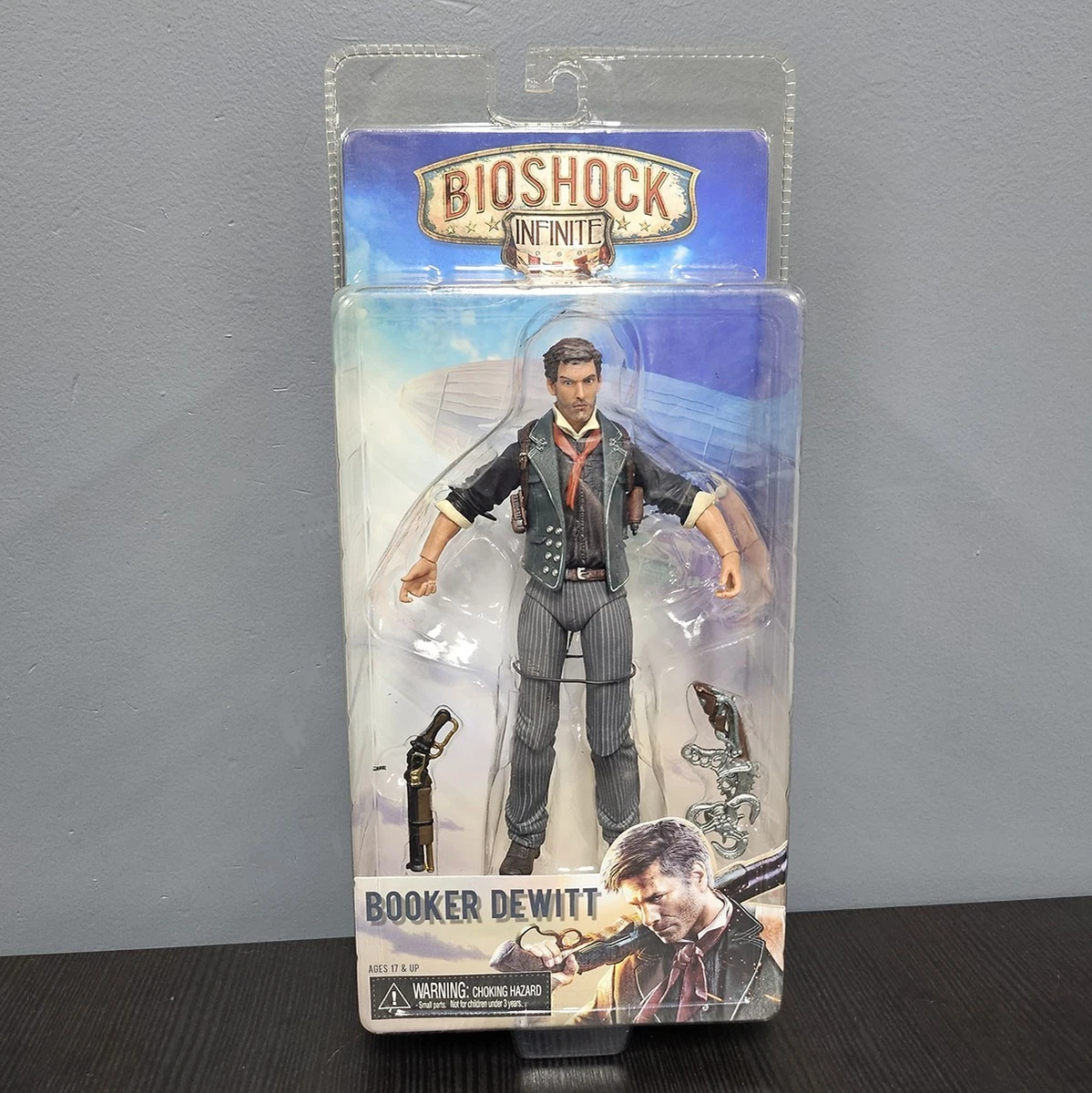 Preços baixos em NECA Elizabeth BioShock TV, filmes e videogames