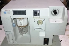 NELLCOR PURITAN BENNETT 840 VENTILATOR SYSTEM - PULLED FROM WORKING ENVIRONMENT