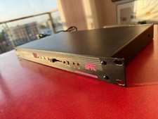 ART Multiverb LT 16bit Digital Multiple Effects Processor