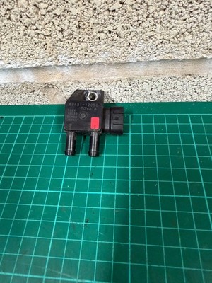 GENUINE 2015 Toyota Hilux Diesel Particulate Filter Sensor 2011-2015 89481-12050