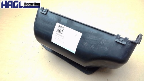 Luftansaugstück 8K0819904A Audi A5 2.0 TDI Sportback (clean die.) quat. DPF S