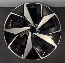 2023-2026 Volkswagen Id.4 Oem Wheel Rim 20x8 20 70108 11k601025efzz Front