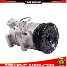 Ac Ac Compressor For Toyota Yaris 1.5l 2007 2008 2009 2010 Co 11078c 4710622