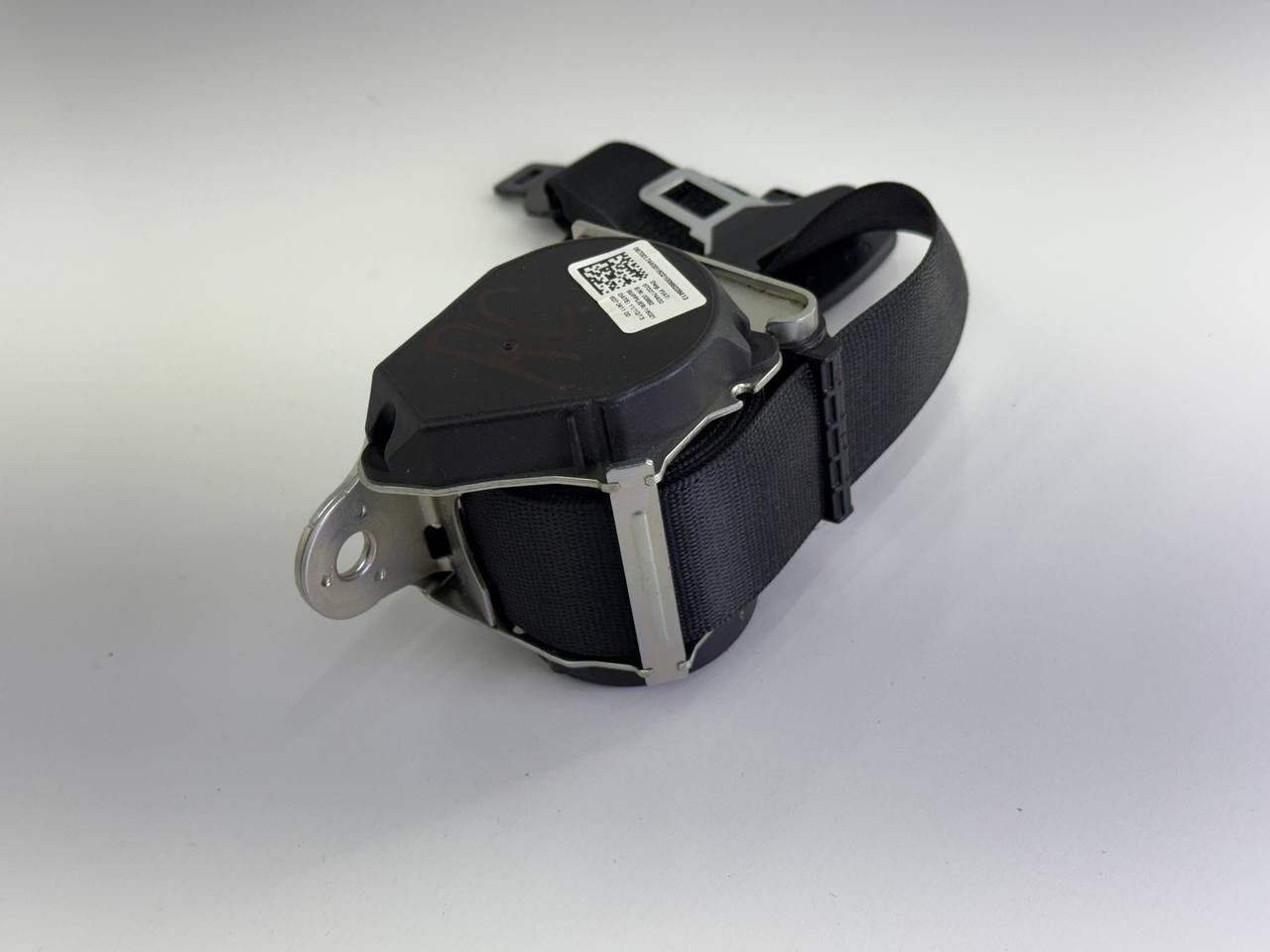 Maserati Ghibli 2014-2024 REAR Seat belt