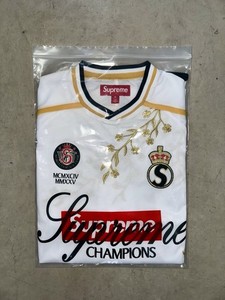 Supreme Jersey Soccer | eBay UK