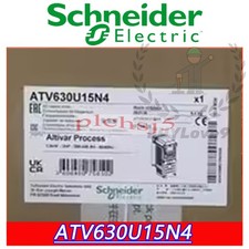 SND ATV630U15N4 Brand New, Quality Guaranteed Free Ship