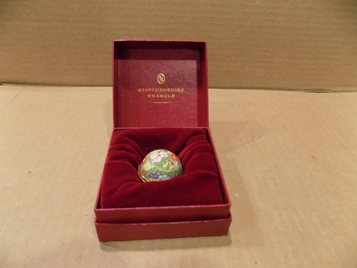 staffordshire enamel products for sale | eBay