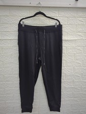 New Cozy Earth Men's Bamboo Ultra Soft Jogger Size Large