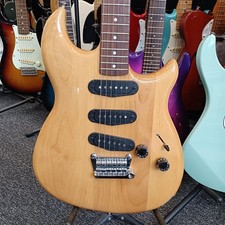 Chitarra elettrica YAMAHA SC3000