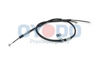 Bremsseil Seilzug Feststellbremse Oyodo 70H2188-OYO FüR Toyota RAV 2 ZCA25_ 4WD