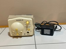 Medela Pump In Style Advanced 9V Breast Pump Motor  Cord TESTED WORKS