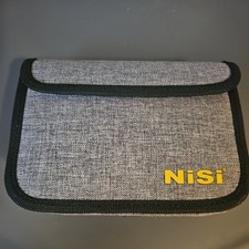 Nisi V6 Landscape NC CPL -100mm Filter Holder Kit w/3ND Filters