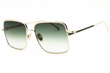 NEW Salvatore Ferragamo SF317S-750 Sunglasses 57mm 100 Authentic