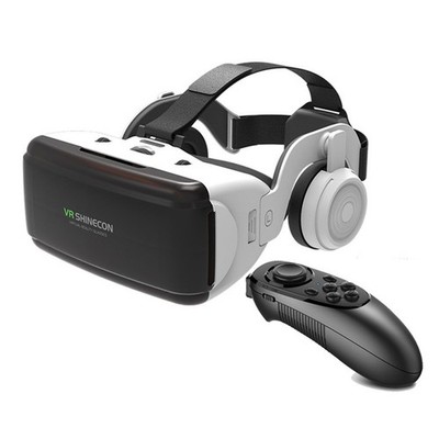 3D-VR-Brille, Virtuelle Realität, Viar-Brille, Headset-Geräte, Intelligente2880