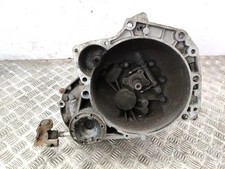VW POLO 86C, 80 Getriebe 084301211 GU200561 1.04 Petrol 1986 20749097