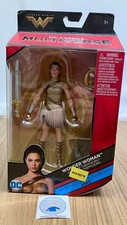 Wonder Woman Ares DC Multiverse Action Figure NIB