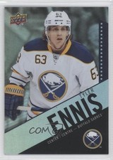 2015-16 Upper Deck Tim Hortons Collector's Series Tyler Ennis #63 2m1