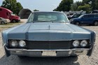 1966 Lincoln Continental