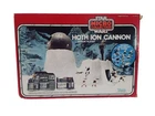 Star Wars Vintage Micro Hoth Ion Cannon Action Playset ~ New Unused Contents