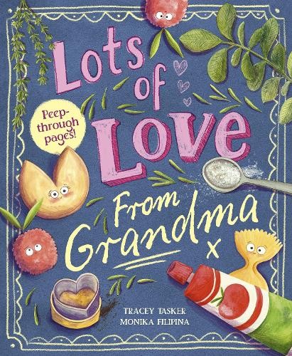 Lots Of Love From Grandma Tracey Tasker - Image 3