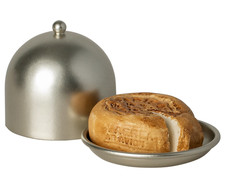Maileg Cheese Bell, Mouse