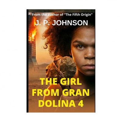 The Girl from Gran Dolina: Extinction Code