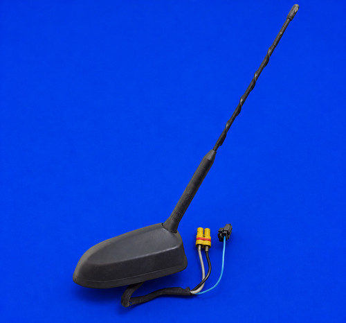 2013-2016 Ford Escape Radio Antenna Assembly Genuine OEM DS7T-19G461-BD