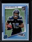 2025 Panini Elijah Arroyo Base (Raw)