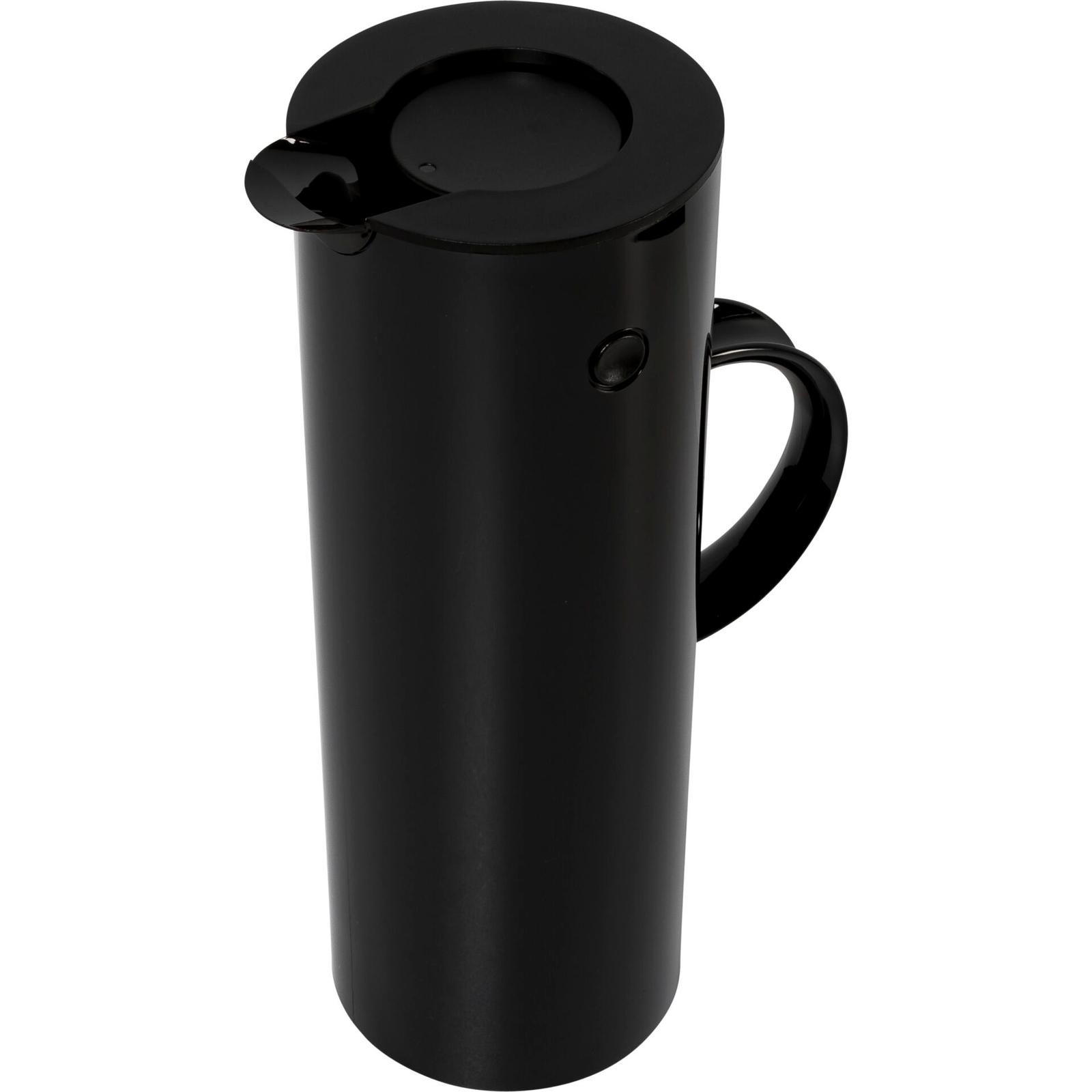 Stelton EM 77 Изолированный каннский 1l schwarz 18290₽