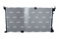 NRF MotorküHler WasserküHler 58331 FüR Nissan Trafic Renault Opel Primastar X83