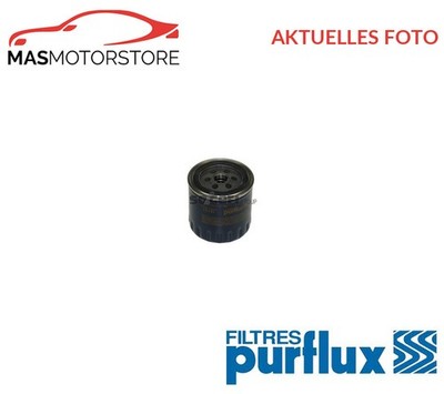 MOTOR ÖLFILTER PURFLUX LS149 P FÜR JENSEN HEALEY 2.0 2L 104KW