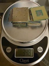 13 PC CPU Processor Lot Intel Core i5 i3 Pentium AMD Athlon Sempron Gold Metal