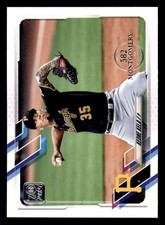 2021 Topps 582 Montgomery Club Parallel 251-500 Set Break * * Pick Your Card * *