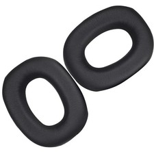 2Pcs EarPad Ear Cups Ear Cover Cushion Earpads For Xiaomi Easy Edition Headphone