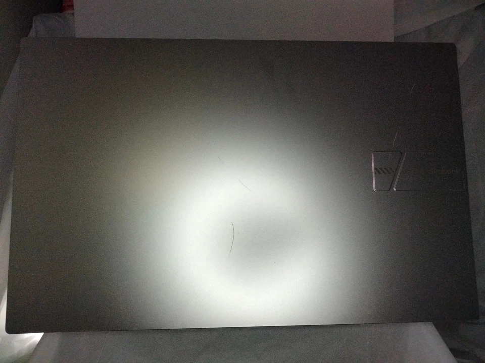 Asus Vivobook 17 F1704V laptop, 17.3, i5-1335U @4.3, 16 GB, 1 TB, Win 11 Home - Image 3 of 4