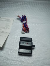 DEI CLIFFORD 504C STINGER DOUBLEGUARD SHOCK SENSOR CAR ALARM VIPER PYTHON 504