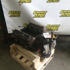 Core Long Block Engine 4.3l Tbi Fits 87-92 Astro 1093662 Core Long Block Engine 4.3l Tbi Fits 87-92 Astro 1093662