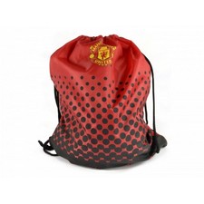 Man United Unisex Turntasche (BS1061)