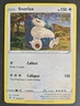 Snorlax Cosmos Holo Rare 141/192 Rebel Clash Pokemon 2020 NM