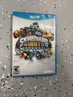 Activision Skylanders: Giants, Nintendo Wii U, NTSC-U/C, Manual, Multiplayer