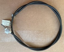 Smiths Austin-healey Non-odmg Speedometer Cable 4.0 Smiths Austin-healey Non-odmg Speedometer Cable 4.0