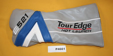 TOUR EDGE Exotics Hot Launch E521 Driver Headcover P4661 NEW