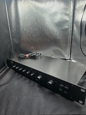 OSD Audio PRE-1 Preamp Pre-Owned Good condition***