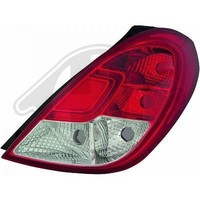 Diederichs RÜCkleuchte Rechts 6806190 FÜR Hyundai